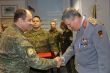 Nemeck generl Laubenthal pricestoval na oficilnu nvtevu Slovenska