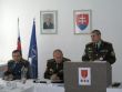Velitesk zhromadenie velitea Velitestva posdky Bratislava