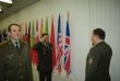 Prslunci velitestva si pripomenuli vstup Slovenska do NATO