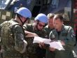 Cviiaca jednotka UNFICYP ukonila svoju prpravu na nasadenie do opercie na Cypre