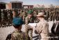 Prv afgansk vojaci absolvovali kurzy organizovan jednotkou SFAT