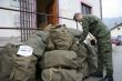 Slovensk vojaci sa podieali na humanitrnej pomoci v Bosne5