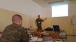 Vcvik do vojenskej opercie UNFICYP 