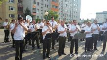 Prslunci Velitestva posdky Bratislava (VePBA) participovali na dobroinnch aktivitch