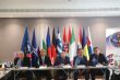 Rokovanie Riadiaceho vboru NATO Centra vnimonosti vojenskej polcie NATO MP CoE