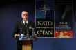 Generl Zmeko na rokovan vojenskho vboru NATO