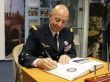Na Slovensko zavtal vrchn velite spojeneckch sl pro transformciu generl Philippe Lavigne