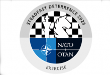 STEADFAST DETERRENCE 2025