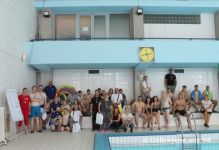 Plaveck preteky 2025