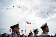 Slovenské medzinárodné letecké dni v Prešove