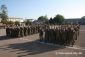 Začal výcvik do operácie ISAF Afganistan - rotácia september 2011