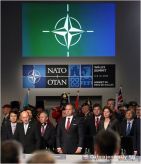 M. Glv: Slovensk republika na samite NATO deklarovala ochotu alej pomha v Afganistane, zapoj sa do novej misie po roku 2014